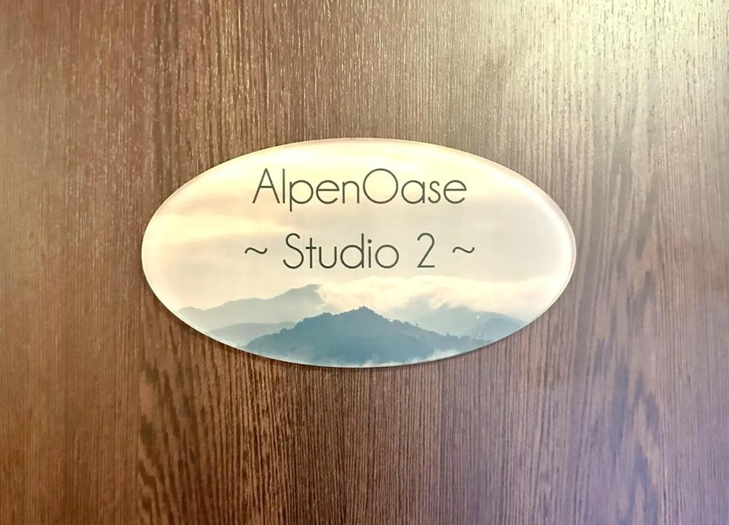 Alpenoase Schliersee - Grosse Suite Mit Sauna Oder Gemuetliche Studio Appartements Deutschland