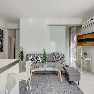 Cozy Modern With Garden In The Center Next To Oktoberfest München