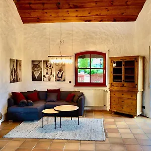 Altmuehl Familienvilla Villa