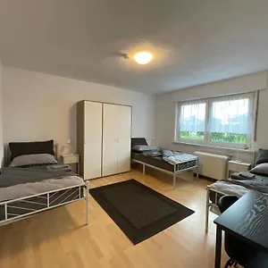 Gemuetliche Unterkunft In 68782 Bruehl Bruhl (Baden)