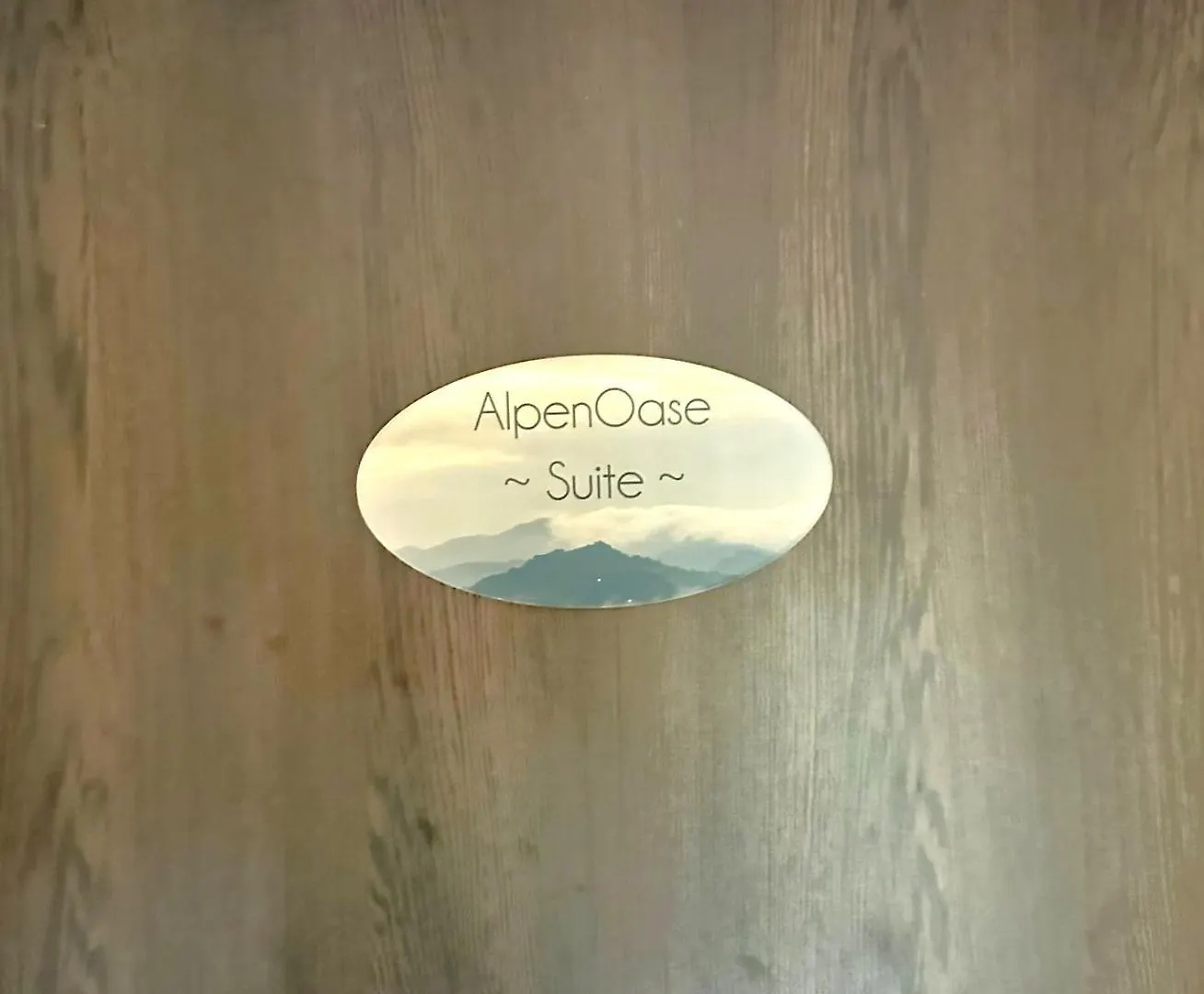 Alpenoase Schliersee - Grosse Suite Mit Sauna Oder Gemuetliche Studio Appartements 0*,  Germany