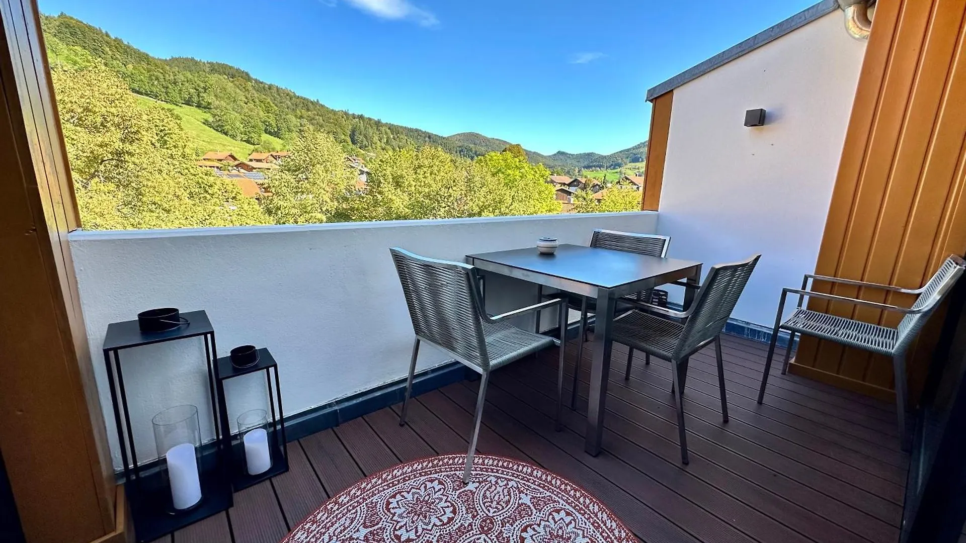 Alpenoase Schliersee - Grosse Suite Mit Sauna Oder Gemuetliche Studio Appartements Germany