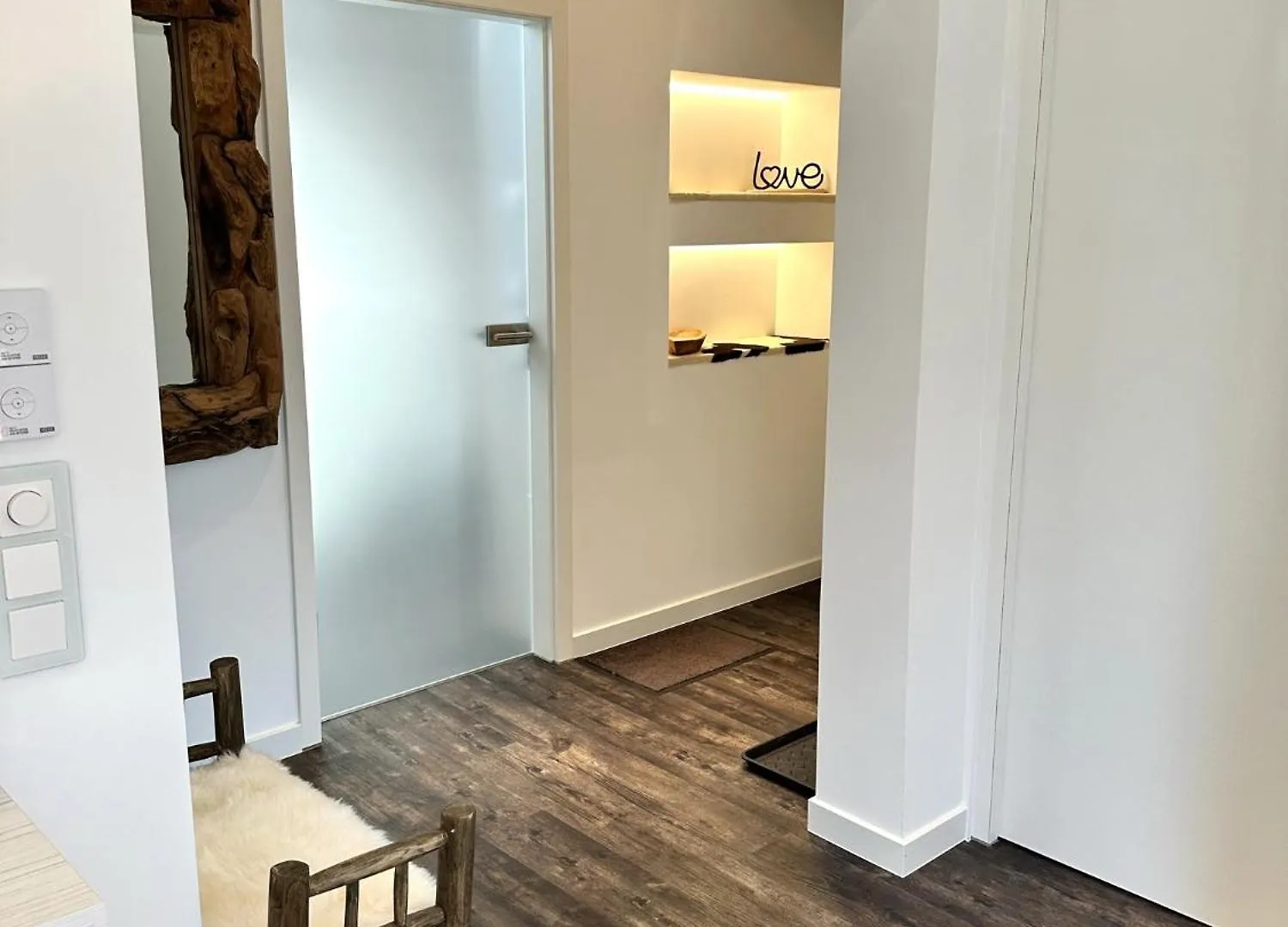 Alpenoase Schliersee - Grosse Suite Mit Sauna Oder Gemuetliche Studio Appartements 0*,  Germany
