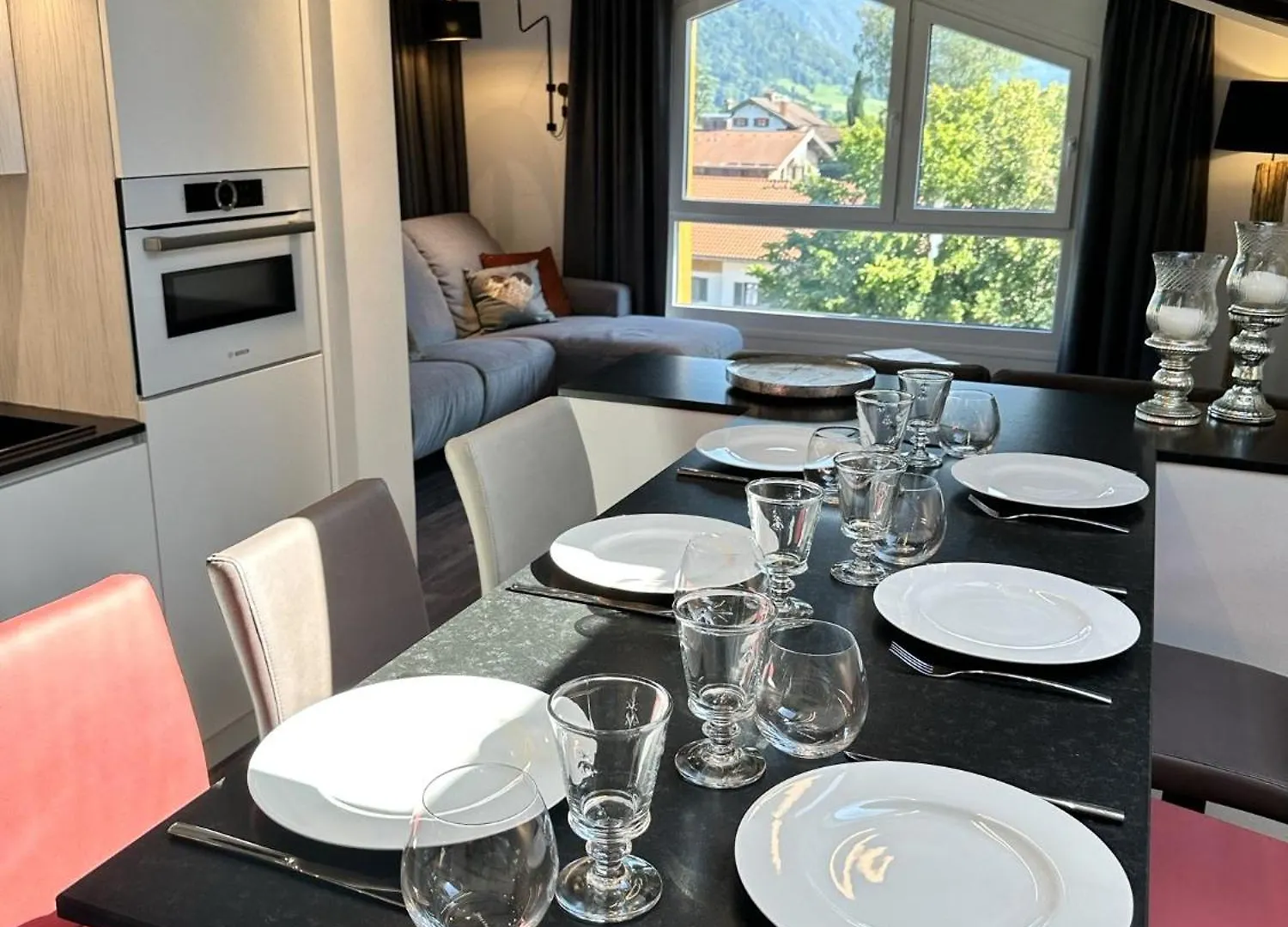 Alpenoase Schliersee - Grosse Suite Mit Sauna Oder Gemuetliche Studio Appartements Germany