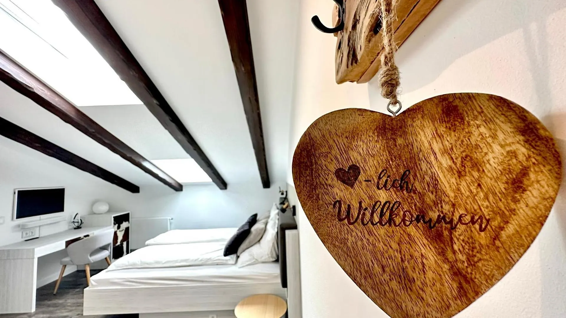 Apartment Alpenoase Schliersee - Grosse Suite Mit Sauna Oder Gemuetliche Studio Appartements