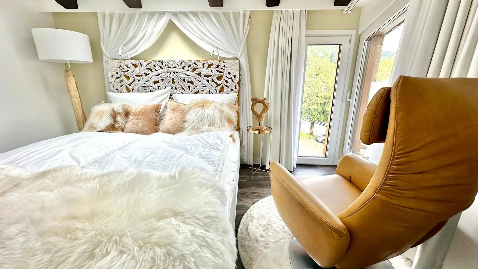 Alpenoase Schliersee - Grosse Suite Mit Sauna Oder Gemuetliche Studio Appartements 0*,  Germany