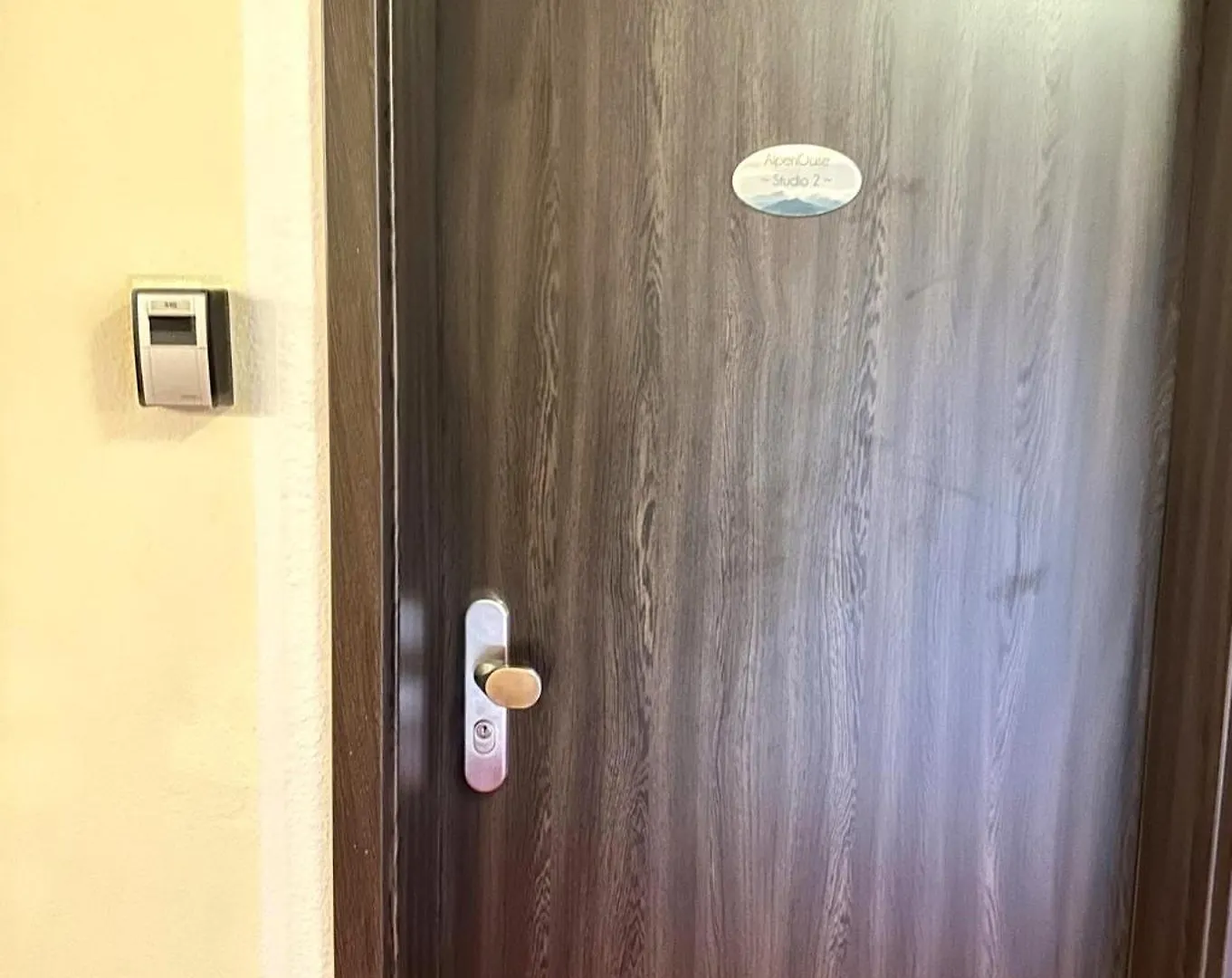 Alpenoase Schliersee - Grosse Suite Mit Sauna Oder Gemuetliche Studio Appartements