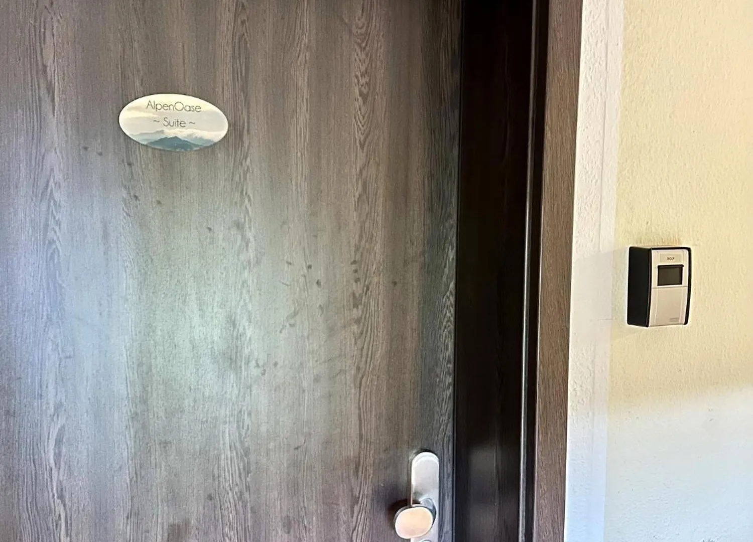 Alpenoase Schliersee - Grosse Suite Mit Sauna Oder Gemuetliche Studio Appartements