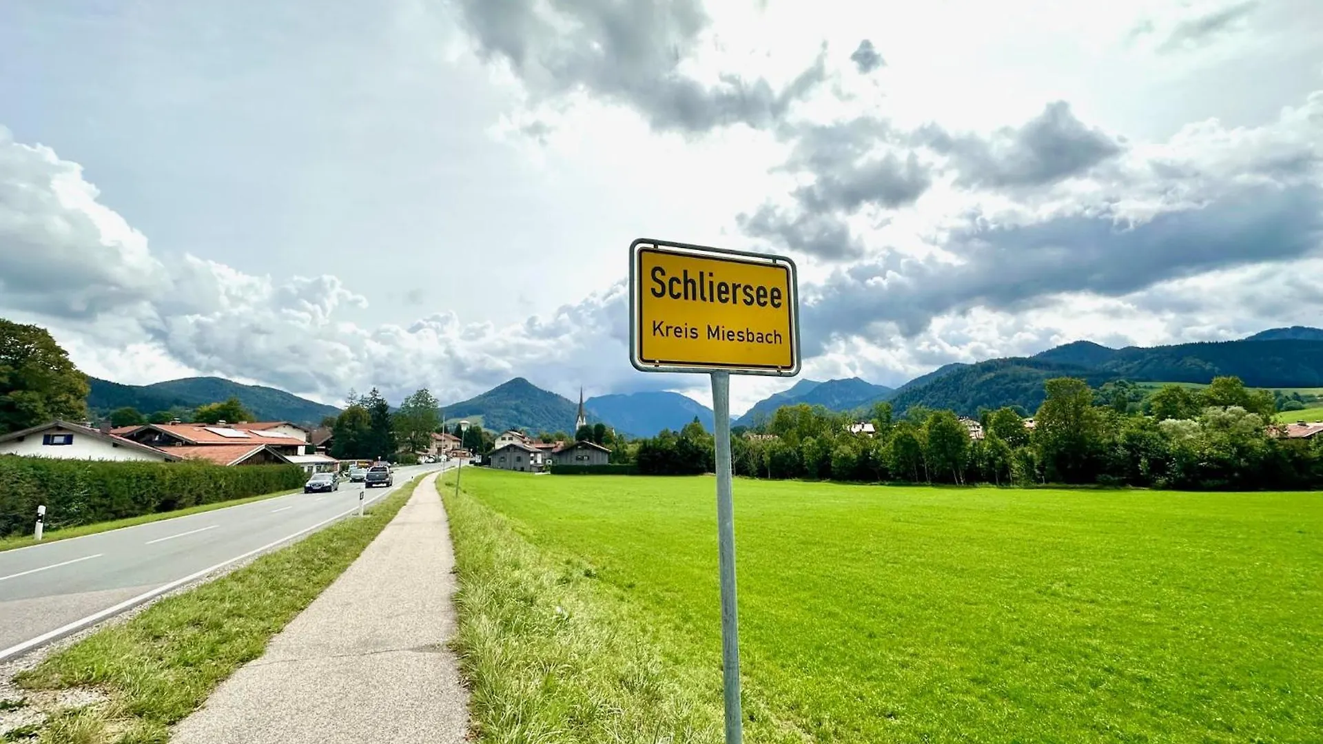 Alpenoase Schliersee - Grosse Suite Mit Sauna Oder Gemuetliche Studio Appartements contacts